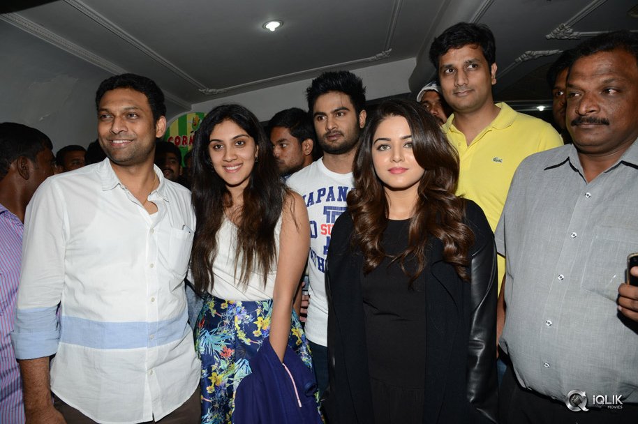 Bhale-Manchi-Roju-Movie-Premiere-Show
